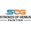 Strokes of Genius Painting Company gallery