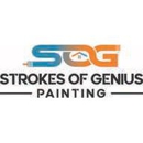 Strokes of Genius Painting Company - Painting Contractors