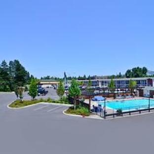 Best Western Horizon Inn - Medford, OR