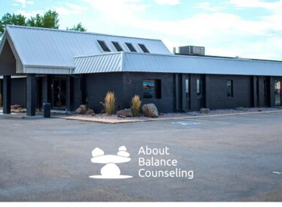 About Balance Counseling - Longmont, CO