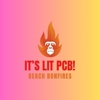 IT'S LIT - PCB Beach Bonfires gallery