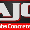 All Jobs Concrete gallery