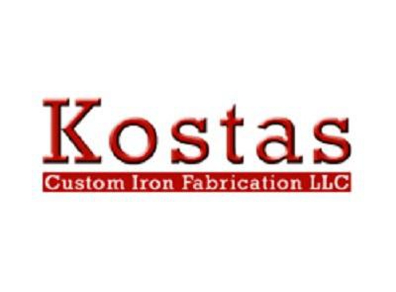 Kostas Custom Iron Fab - Bridgeport, CT