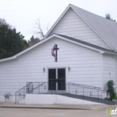 Stones River United Methodist Church - United Methodist Churches