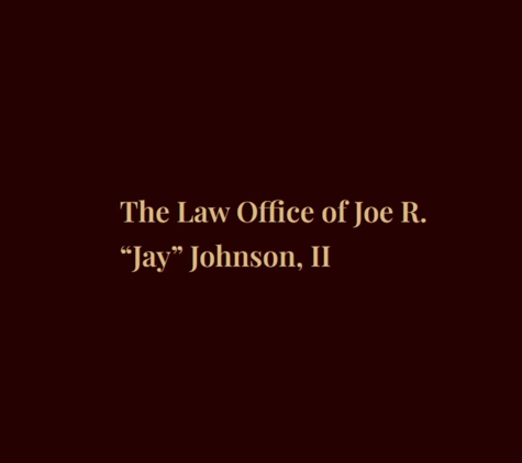 Johnson Joe R II Attorney At Law - Springfield, TN