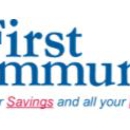 First  Community Credit Union - Credit Unions