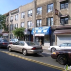 Sarah N Shelly Laundromat