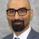 Ahmed O. Mohamed, MD - IU Health Pulmonology & Critical Care Medicine - Lafayette - Physicians & Surgeons, Pulmonary Diseases