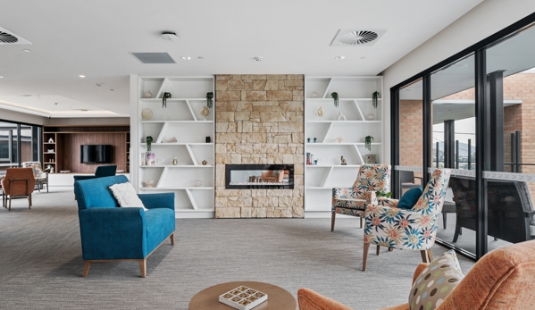 Uniting AgeWell - Mornington