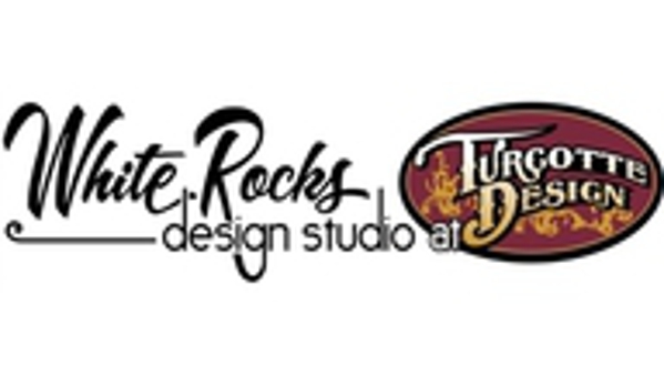 Turcotte Design & White Rocks Design Studio - Bennington, VT