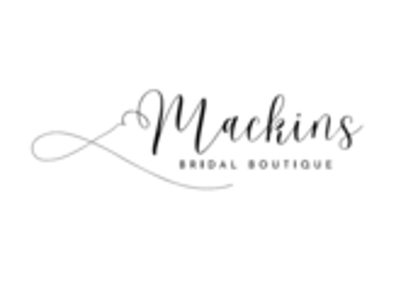 Mackins Bridal Boutique - Charlotte, NC