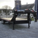 Burkholder Manufacturing - Trailers-Automobile Utility-Manufacturers