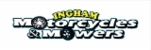 Ingham Motorcycles & Mowers - Lawn Mower Shops & Repairs