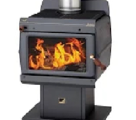 Five Star Wood Heating - Lindisfarne, TAS