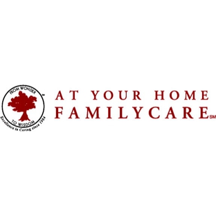 At Your Home Familycare - San Diego, CA