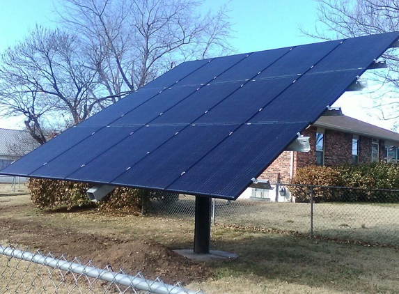 Sun City Solar Energy - Joplin, MO