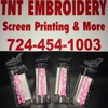 TNT Embroidery & Screening gallery