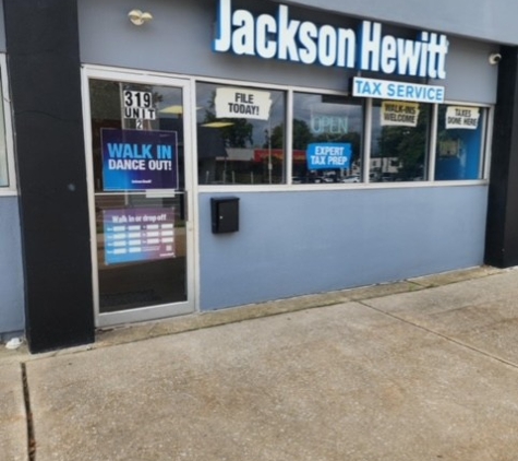 Jackson Hewitt Tax Service - Vineland, NJ