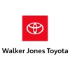 Walker Jones Toyota gallery