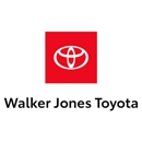 Walker Jones Toyota