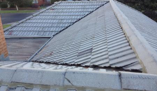 Adam's Roofing Restorations - Point Cook, VIC