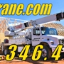 Rome Crane Rental