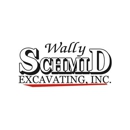 Wally Schmid Excavating, Inc - Snow Removal Service