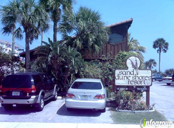 Sand Dunes Resorts - Palm Beach Shores, FL