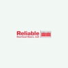 Reliable Overhead Doors gallery