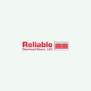 Reliable Overhead Doors - Garage Doors & Openers