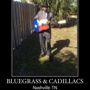 Bluegrass & Cadillacs Record & Publishing, Co. Inc.