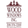 Wood Windows Inc