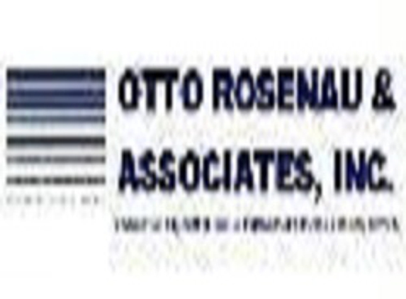 Otto Rosenau & Associates, Inc. - Seattle, WA