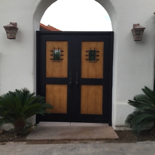 Old World Custom Finishing - Palm Desert, CA