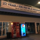 Leskovar Honda