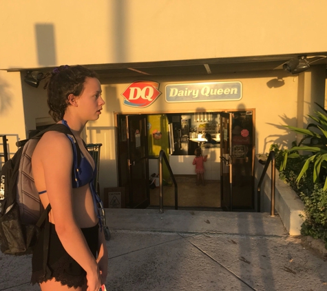 Dairy Queen (Treat) - Honolulu, HI