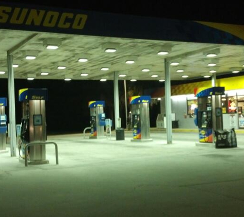 Sunoco - Hudson, FL