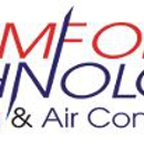 Comfort Technology Inc. - Heat Pumps