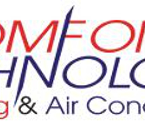 Comfort Technology Inc. - Hampton, VA