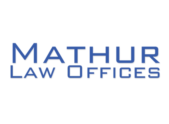 Mathur Law Offices - Dallas, TX