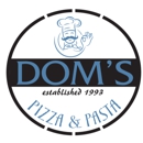 Dom's Pizza and Pasta - Pizza