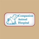 Companion Animal Hospital - Pet Food