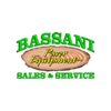 Bassani Power Equipment gallery