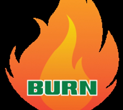 Burn Smoke Shop Outlit - Houston, TX