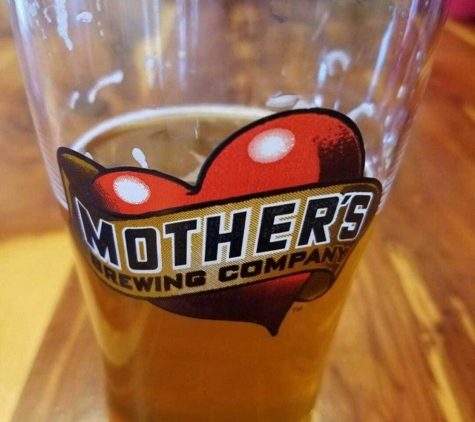 Mother's Brewing Company - Springfield, MO