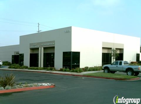 CL Surveying and Mapping, Inc. - Corona, CA