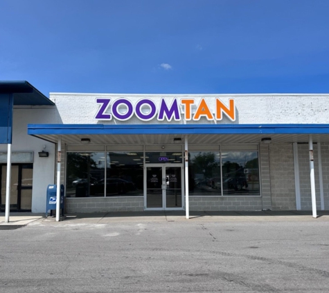 Zoom Tan - Tonawanda, NY