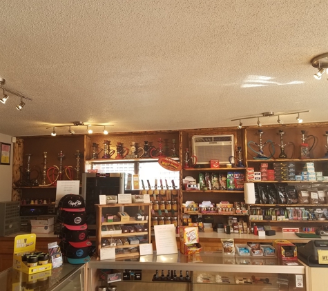 Vapor Tech Hawaii - Wahiawa, HI