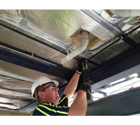 HC Plumbing Pty Ltd - Harlaxton, QLD