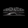 Robinson Auto Body gallery